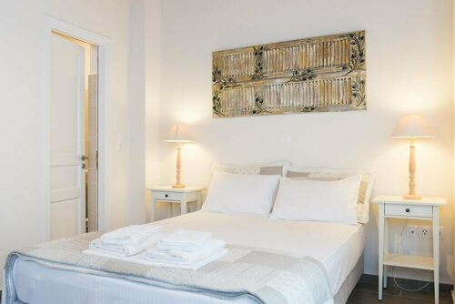 Aerides Boutique Rooms, Забронировать Бутик-отель Вати Сифнос