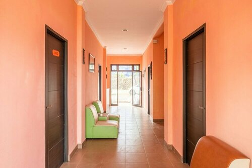 Homestay Casa Delray Syariah by OYO Rooms, Varaa Hotelli Cisolok West Java