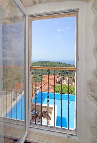 Villa Sea star, Prenota Villa Babino Polje 