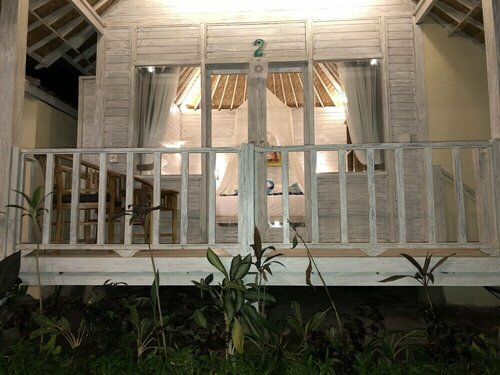 The Lucky Cottage, Rezerwuj Dom wakacyjny Hotele SPA w Bali, SPA