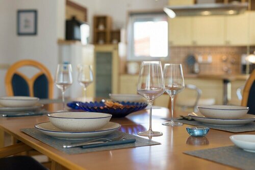 Holiday home Nika, Забронировать Вилла Линардичи остров Крк
