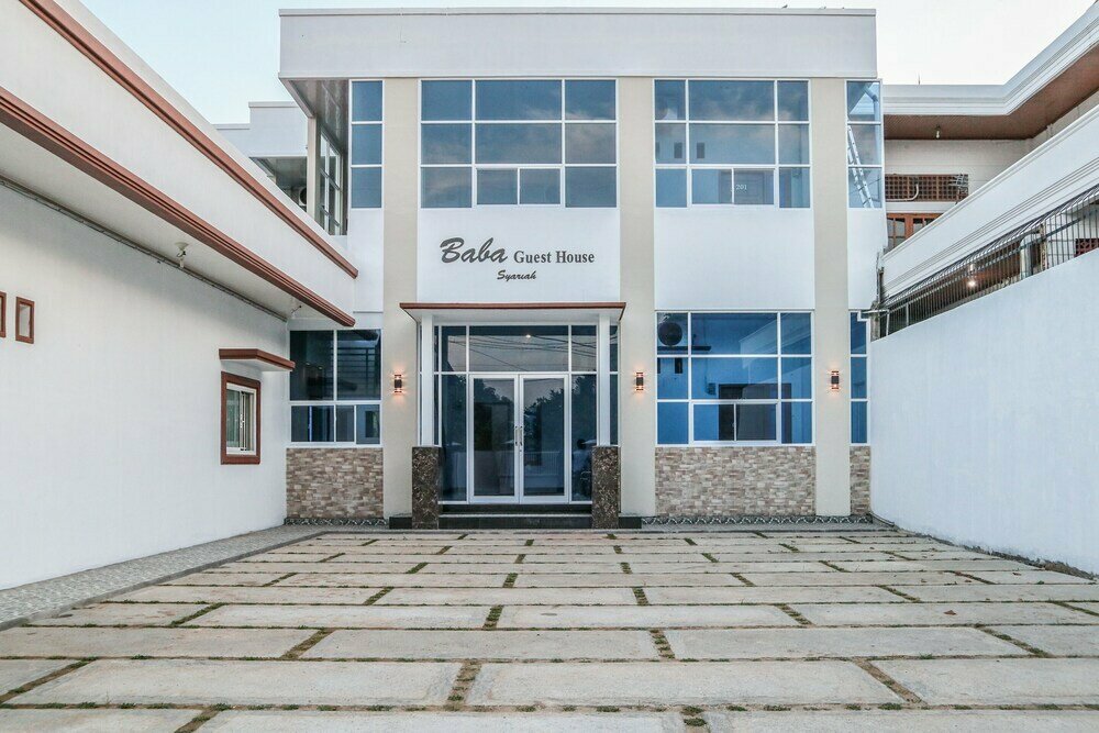 Baba Guest House Syariah