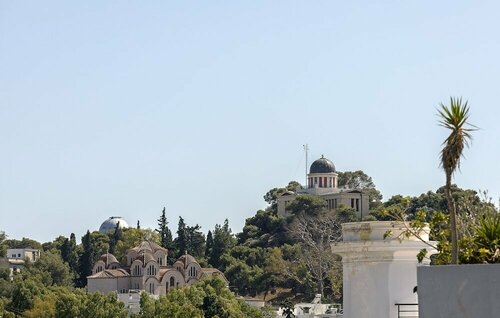 Athenian Lofts, Забронировать Апартаменты/квартира Афины периферийная единица Центральные Афины, рядом с Библиотека Адриана