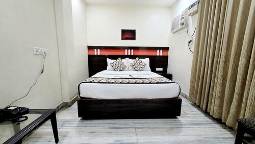 SPOT ON 78619 Grand Residency, Забронировать Отель Отели Ченнаи 3 звезды, 3*