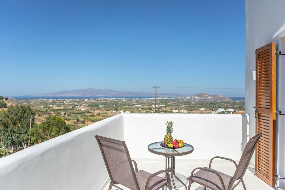 Villa Agave