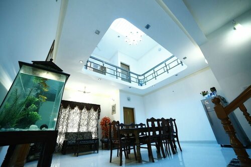Cochin Cove Homestay, Book Hotel Kochi New Delhi