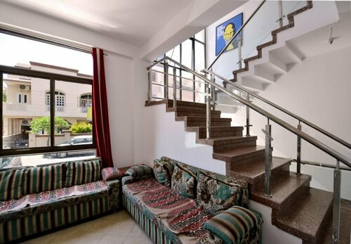 OYO Flagship 5947 Lal Kothi Scheme, Boek Hotel Jaipur 