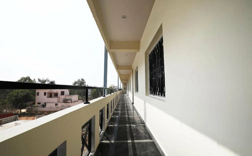 OYO Flagship 15967 Yehlanka Airport Road, Varaa Hotelli Hotellit Bangalore aamiaisella, Aamiainen