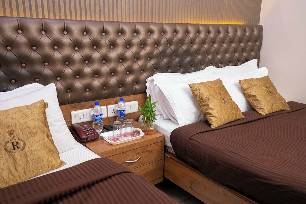 Hotel Royce Executive