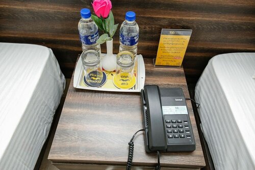 FabHotel Carnival New Town Kolkata, Varaa Hotelli Hotellit West Bengal aamiaisella, Aamiainen