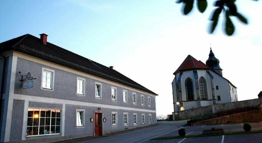 Gasthof Alpenblick