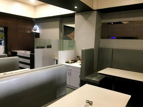 BKC Backpackers - Trade Centre, Забронировать Хостел Хостелы Хар, Хостел