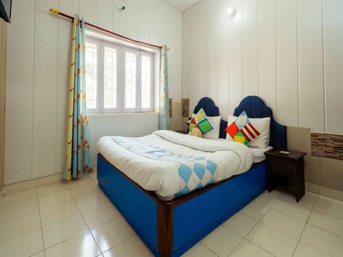 Oxygen Homestay, Réserver Appartement Hôtels à Uttarakhand avec piscine, Piscine