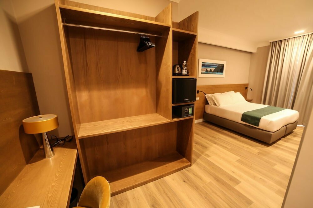 Toledo Loft