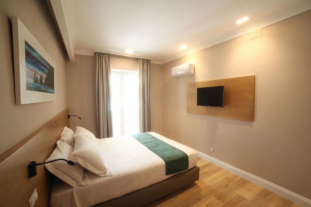Toledo Loft