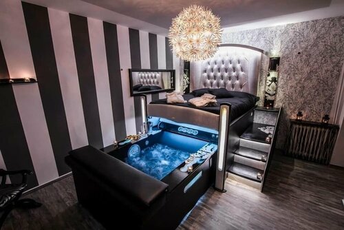 Roma dAmore, Забронировать Гостевой дом СПА-отели Сан-Джованни, SPA-услуги