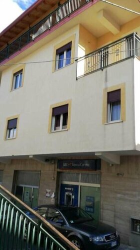 Borgo Antico, Book Hotel Grimaldi Calabrien