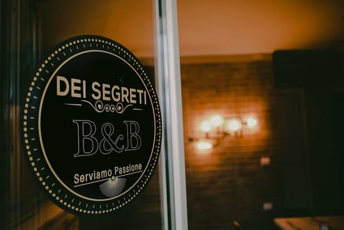 B&B Dei Segreti, Prenota Bed & breakfast Rose Calabria