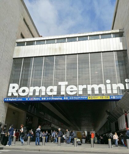 Roma Station House, Забронировать Гостевой дом Вокзал Термини , рядом с Вокзал Термини