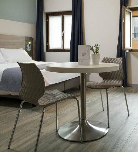 Residenza Del Borgo, Book Lejlighedshotel Bergamo Bergamo