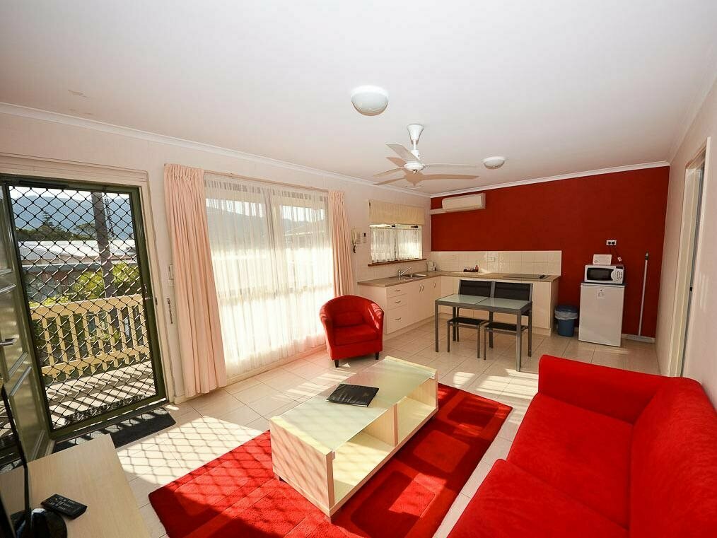 Best Western Apollo Bay Motel