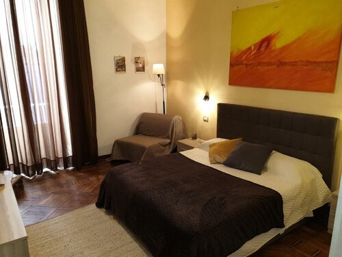B&B Napoli Storica, Забронировать Отель «постель и завтрак» Отели Неаполя с завтраком, рядом с Ospedale dei Pellegrini, Завтраки