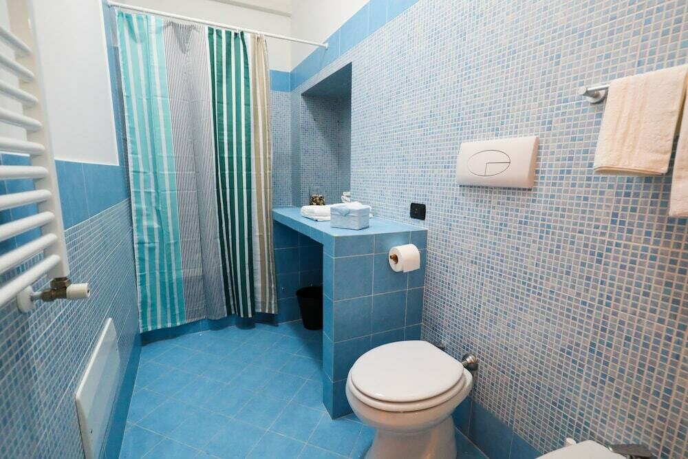 Mamas Apartments & Rooms