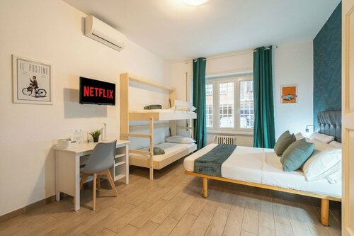 Vaticanrome, Book Hotel Lazio hoteller med morgenmad, Morgenmad