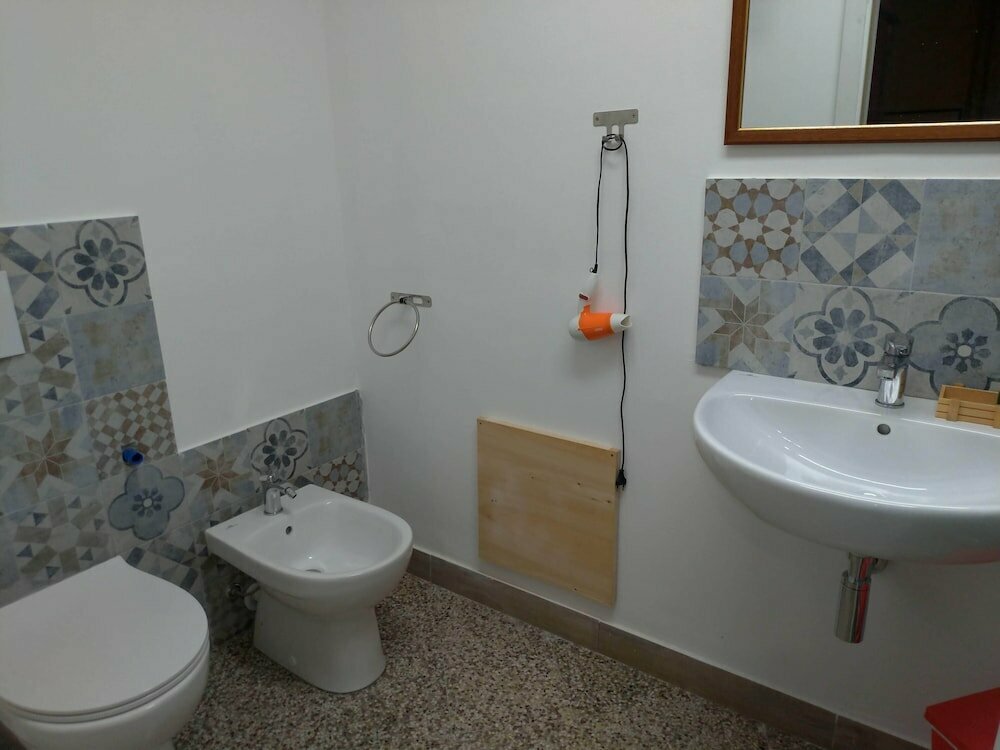 Mabbonath b&b Palermo Centro