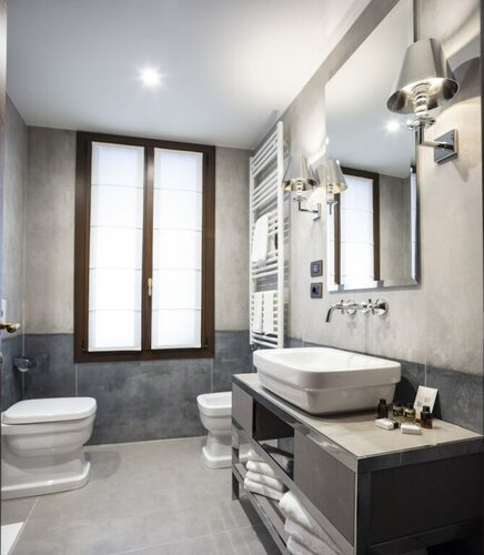 Aqua Apartments, Забронировать Апартаменты/квартира Каннареджо Венеция, рядом с Вокзал Accademia