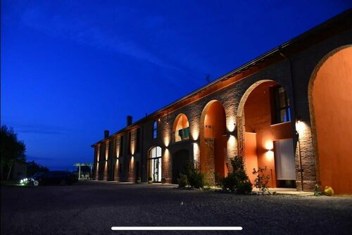 Agriturismo Mascudiera, Забронировать Дом для отпуска Фьоренцуола-дʼАрда Эмилия-Романья
