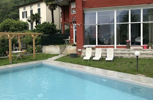 Akuaduulza B&B, Book Bed and Breakfast Santa Maria Rezzonico Como