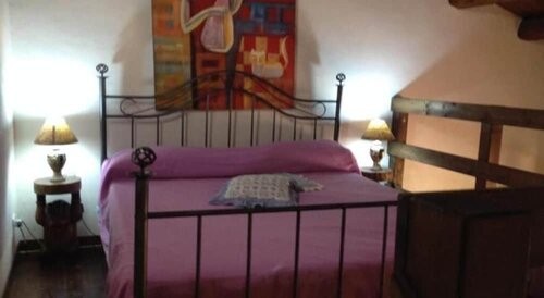 Agriturismo Vita e Natura, Book Feriehus Sommerhuse i Sicilien, Hytte