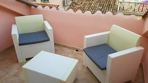 Reggia del Sole - Rental Apartments, Забронировать Апартаменты/квартира Отели в центре Сан-Бенедетто-дель-Тронто, в центре