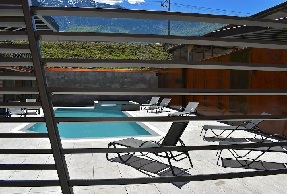 Residence Lake Como