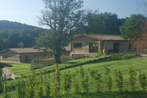 Agriturismo Monte dellOlmo, Забронировать Фермерский дом Отели Тревиньяно-Романо с бассейном, Бассейн