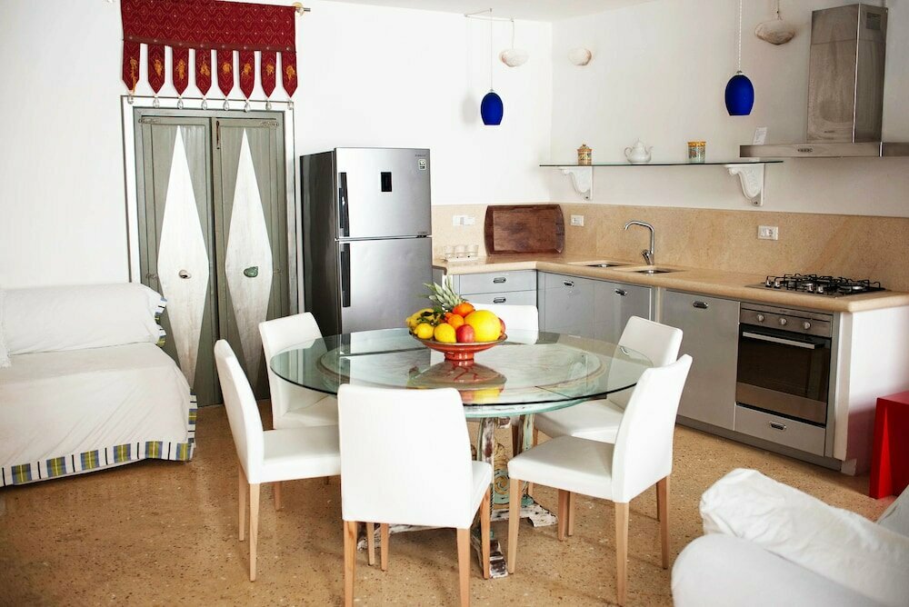 Salapolis Luxury Apartments