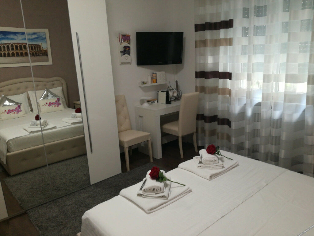 Natalia Apartament