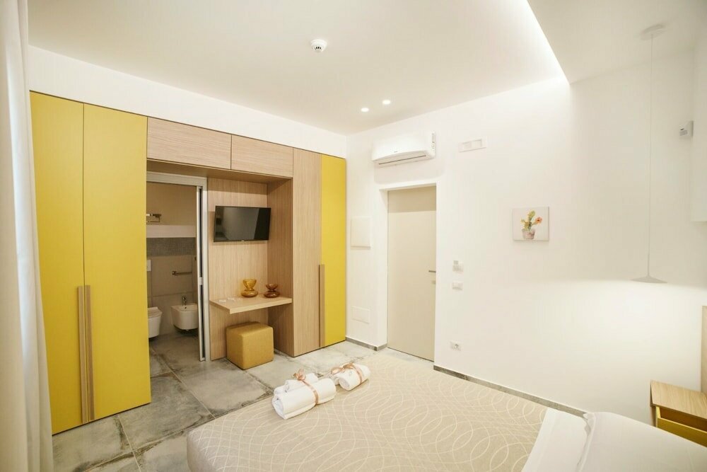 Oasi del Golfo Premium Guest House
