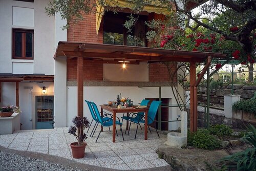 Le Balze Appartamenti, Réserver Hôtel Montebello Ombrie