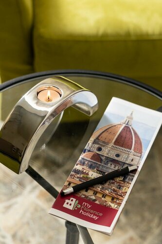 MyFlorenceHoliday Gold Bridge, Забронировать Отель Палаццо Питти Флоренция