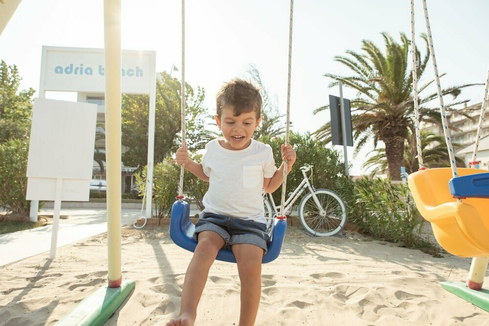 Hotel Adria