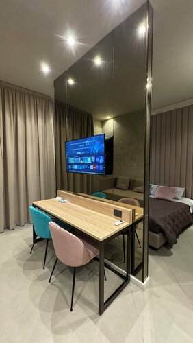 Tropicana Room, Забронировать Отель Казерта Кампания