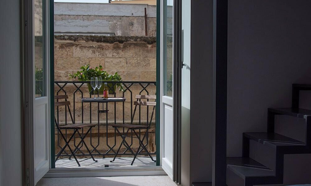 B&B Al Vico