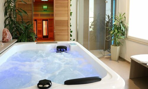 Agriturismo La dimora dei Re, Забронировать Фермерский дом СПА-отели Ривьера-дей-Фьори, SPA-услуги
