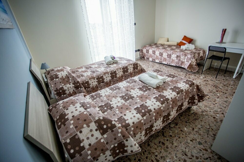 B&B LAurora CAPUA