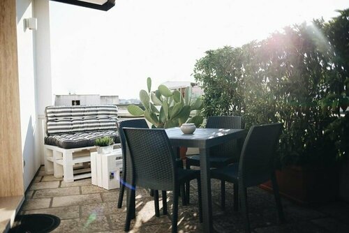 Le Home B&B, Prenota Bed & breakfast Cavallino di Lecce Lecce