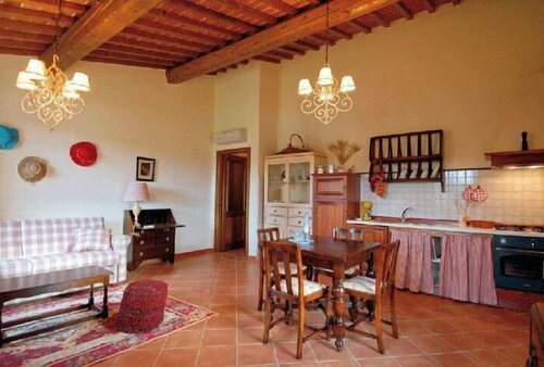 Agriturismo Cafaggio, Забронировать Дом для отпуска Коттеджи Сан-Миниато, Коттедж