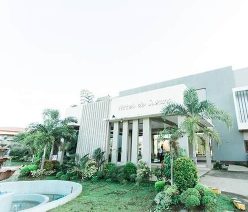 Hotel De Susana and Resort, Prenota Resort Hotel a Mindanao con parcheggio, Parcheggio