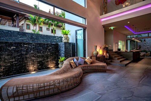 Patong Heights, Забронировать Апарт-отель Отели Патонг-Бич 5 звезд, рядом с Кафе Starbucks, Патонг Бич, 5*